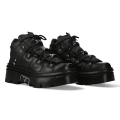 New Rock Boots & Shoes | M-WALL106-S32