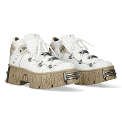 New Rock Boots & Shoes | M-WALL106N-S9