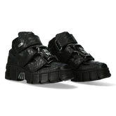 New Rock Boots & Shoes | M-WALL009-S2
