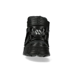 New Rock Boots & Shoes | M-WALL009-S2