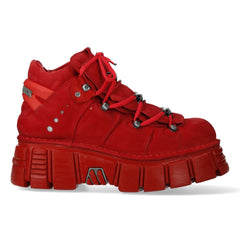 New Rock Boots & Shoes | M-106-C168