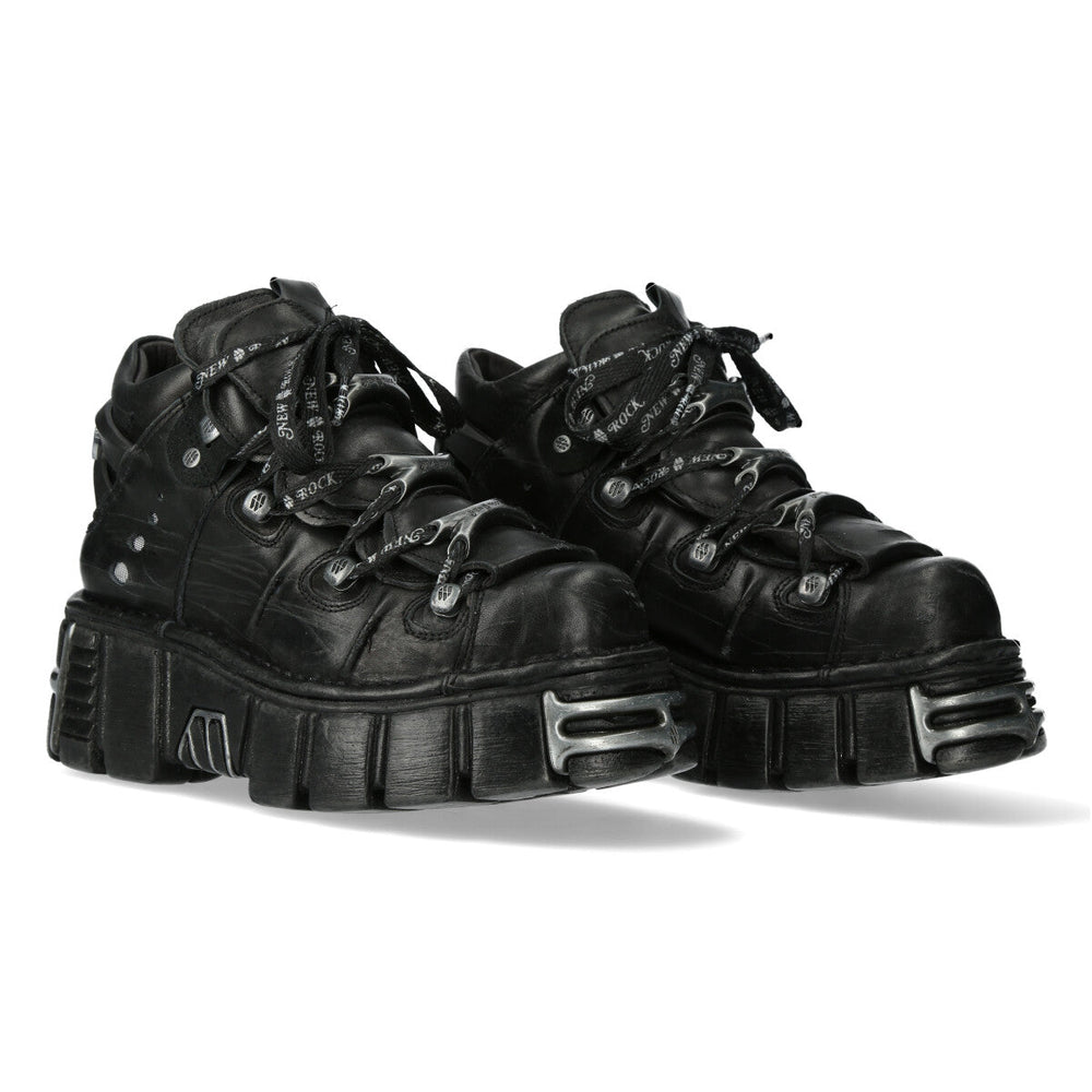 New Rock Boots & Shoes | M-106ENV-C1