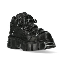 New Rock Boots & Shoes | M-106ENV-C1
