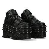 New Rock Boots & Shoes | M-WALL285-C4