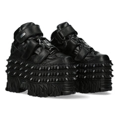 New Rock Boots & Shoes | M-WALL285-C4