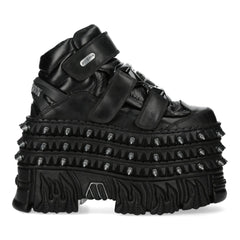New Rock Boots & Shoes | M-WALL285-C4