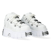 New Rock Boots & Shoes | M-106-V61