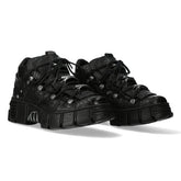 New Rock Boots & Shoes | M-WALL106-S22