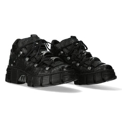 New Rock Boots & Shoes | M-WALL106-S22