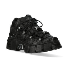 New Rock Boots & Shoes | M-WALL106-S22