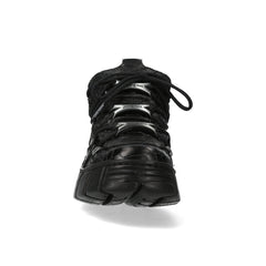 New Rock Boots & Shoes | M-WALL106-S22