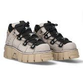 New Rock Boots & Shoes | M-106-C17