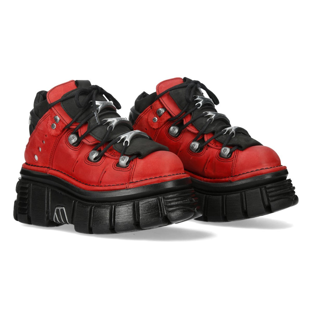 New Rock Boots & Shoes | M-106-S56