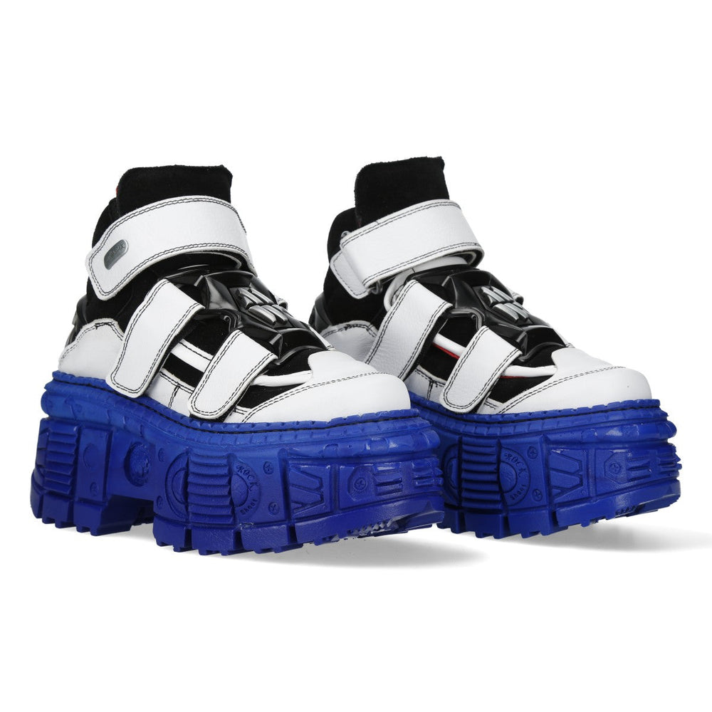 New Rock Boots & Shoes | M-WALL285-S15