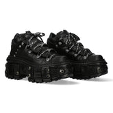 New Rock Boots & Shoes | M-WALL106N-C15