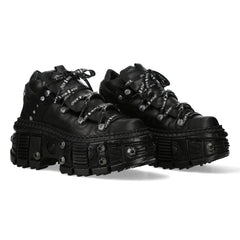 New Rock Boots & Shoes | M-WALL106N-C15