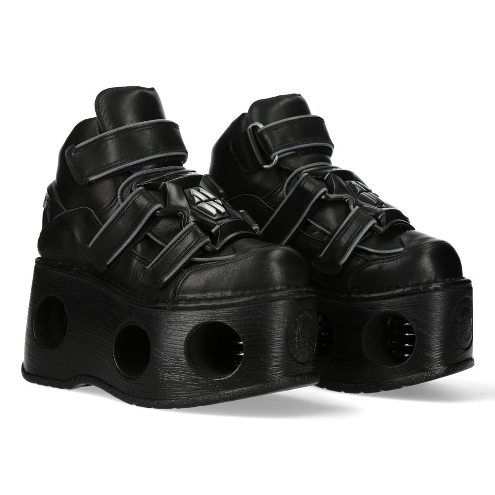 New Rock Boots & Shoes | M-1078-C13
