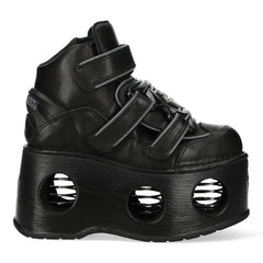 New Rock Boots & Shoes | M-1078-C13