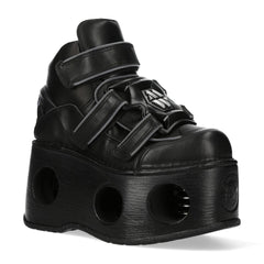 New Rock Boots & Shoes | M-1078-C13