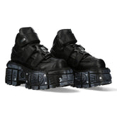 New Rock Boots & Shoes | M-285-C80