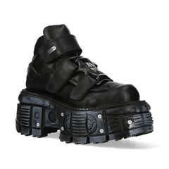 New Rock Boots & Shoes | M-285-C80