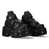New Rock Boots & Shoes | M-285-C52