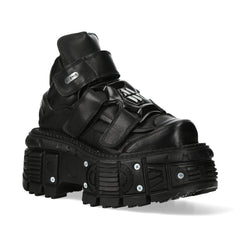 New Rock Boots & Shoes | M-285-C52