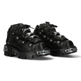New Rock Boots & Shoes | M-106-C176