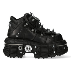 New Rock Boots & Shoes | M-110-C6