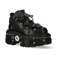 New Rock Boots & Shoes | M-110-C6
