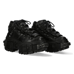 New Rock Boots & Shoes | M-WALL106-S31