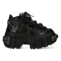 New Rock Boots & Shoes | M-WALL106-S31