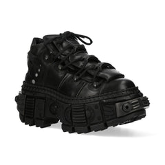 New Rock Boots & Shoes | M-WALL106-S31