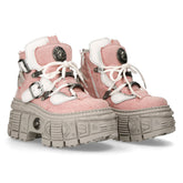 New Rock Boots & Shoes | M-WALL052-V4