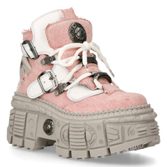 New Rock Boots & Shoes | M-WALL052-V4