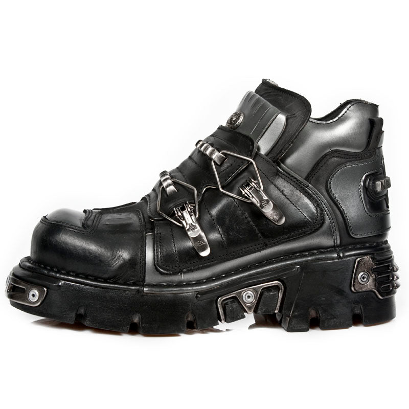 New Rock Boots & Shoes | M-211-C2