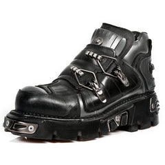 New Rock Boots & Shoes | M-211-C2