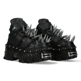 New Rock Boots & Shoes | M-WALL285P-C3