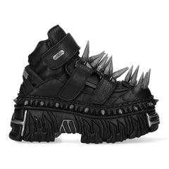 New Rock Boots & Shoes | M-WALL285P-C3