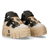 New Rock Boots & Shoes | M-WALL009-V2