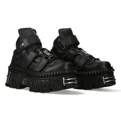 New Rock Boots & Shoes | M-WALL285-S12