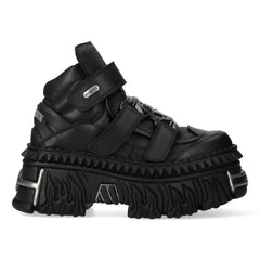 New Rock Boots & Shoes | M-WALL285-S12