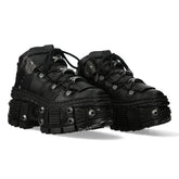 New Rock Boots & Shoes | M-WALL106-V25