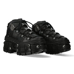 New Rock Boots & Shoes | M-WALL106-V25