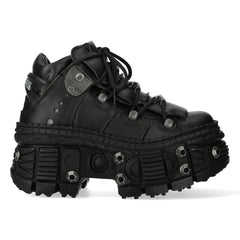 New Rock Boots & Shoes | M-WALL106-V25