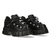 New Rock Boots & Shoes | M-120N-C101