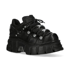 New Rock Boots & Shoes | M-120N-C101