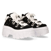 New Rock Boots & Shoes | M-WALL106-V3