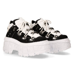 New Rock Boots & Shoes | M-WALL106-V3