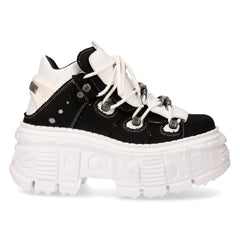 New Rock Boots & Shoes | M-WALL106-V3